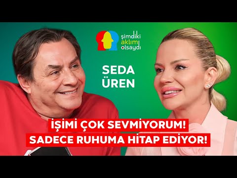 SEDA ÜREN “PARAMI BİRİKTİRMEK YERİNE HUZURUMA HARCADIM!”