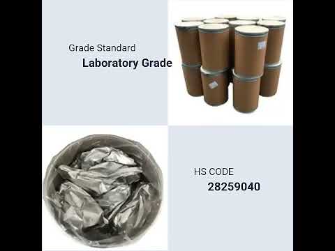 Calcium Hydroxide Hydrated Lime
