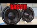 Budget Subwoofers That Punch Above Their Weight American Bass