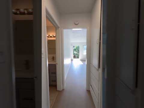 Newly Upgrade 2 Bedroom 1 Bath Apartment Home. Hurry, Won't Last Long!! - Video 6 of 6