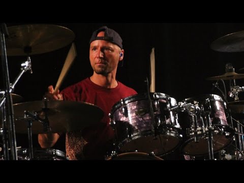 Rhapsody Of Fire Rehearsal in Japan - 5