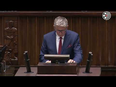 Grzegorz Matusiak: Komisja odrzuciła uchwały Senatu