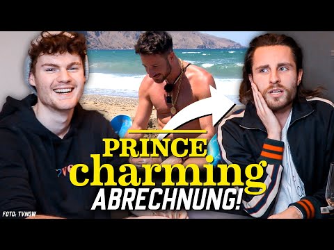 Prince Charming 2020 ABRECHNUNG : Gino packt aus - DIE WAHRHEIT über die Show