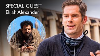 The Chosen Livestream: The Making of Season Two video