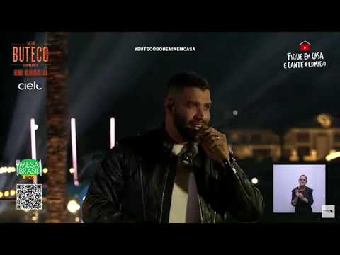 Do fundo da Grota- Baitaca/ Live do Gusttavo Lima