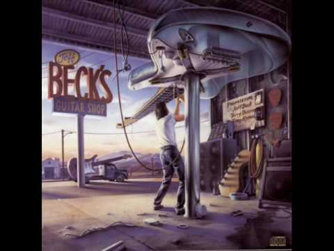 "Big Block" - Jeff Beck