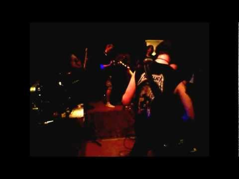 OUR LADY OF BLOODSHED - Reunion Show (2012)