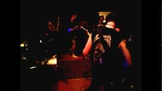 OUR LADY OF BLOODSHED - Reunion Show (2012)