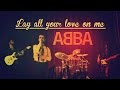 Le Set Barré - Lay all your love on me (Abba Cover ...