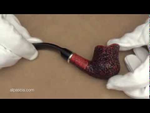 pipa Ser Jacopo Picta Miro' 09 R1 - pipe 437