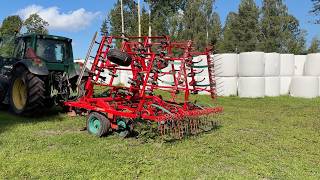 Cultivateur Kverneland TTA6 | Image 4 - Agroline