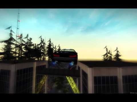 [DM] Rayeh v1 - Wild World