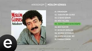 Hayallerim Suya Düştü Music Video