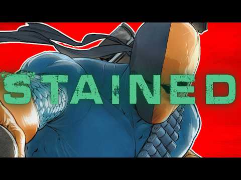 One Decision Can Ruin A Character