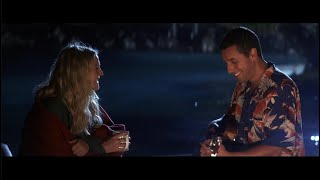 "Forgetful Lucy" 50 First Dates (2004)