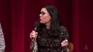 Academy Conversations: Mr. Church video