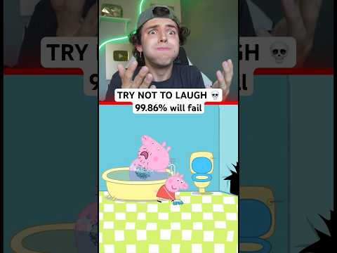 TRY NOT TO LAUGH 😳🫧