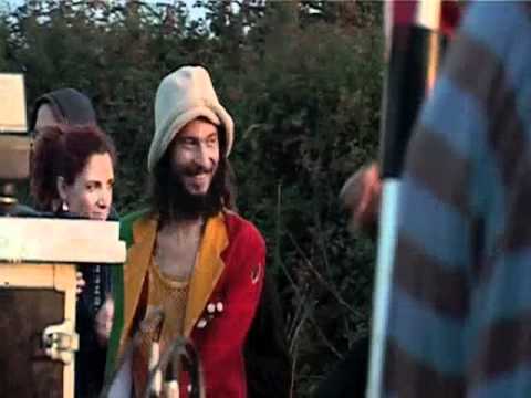 SARDINIA REGGAE FESTIVAL 2011 TRAILER