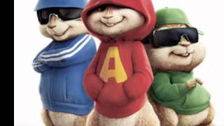 ALVIN AND THE CHIPMUNK JOHN REMIX