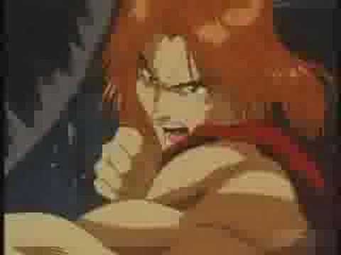 Street Fighter 2V AMV