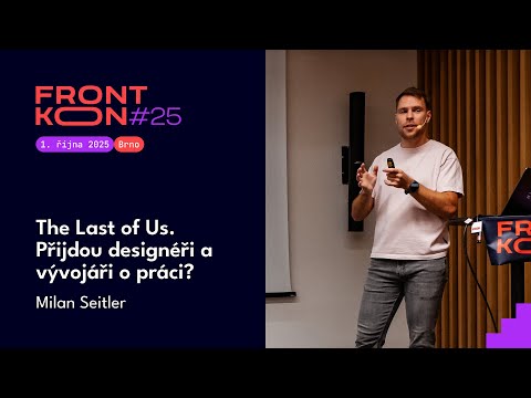 The Last of Us. Will designers and developers lose their jobs?