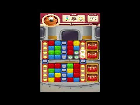 TOON BLAST level 3026