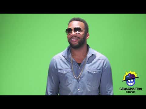 Behind The Scenes with Spragga Benz, Sean Paul, Agent Sasco and Chi Ching Ching