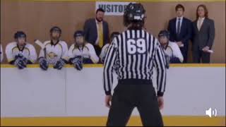 Funny moment from letterkenny