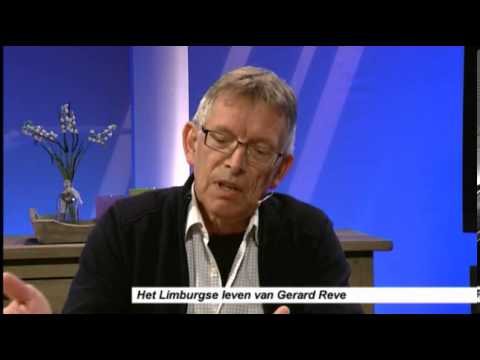 TV Limburg   Het Limburgse leven van Gerard Reve