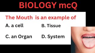 Biology Most Repeated Questions| General Science|Science GK | Biology MCQ for competitive exams