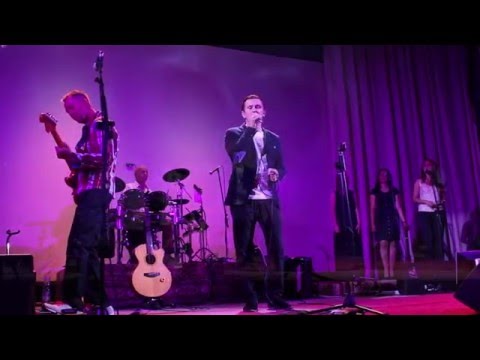 Набат - Мой Господь - Live with Friends - Balti 20.09.2014