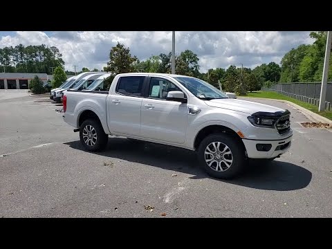 2019 Ford Ranger The Villages, Leesburg, Belleview, Wildwood, Crystal River, FL 191009