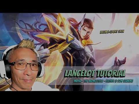 How to play Lancelot ?