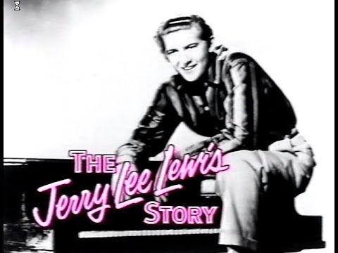Jerry Lee Lewis Documentary 1990