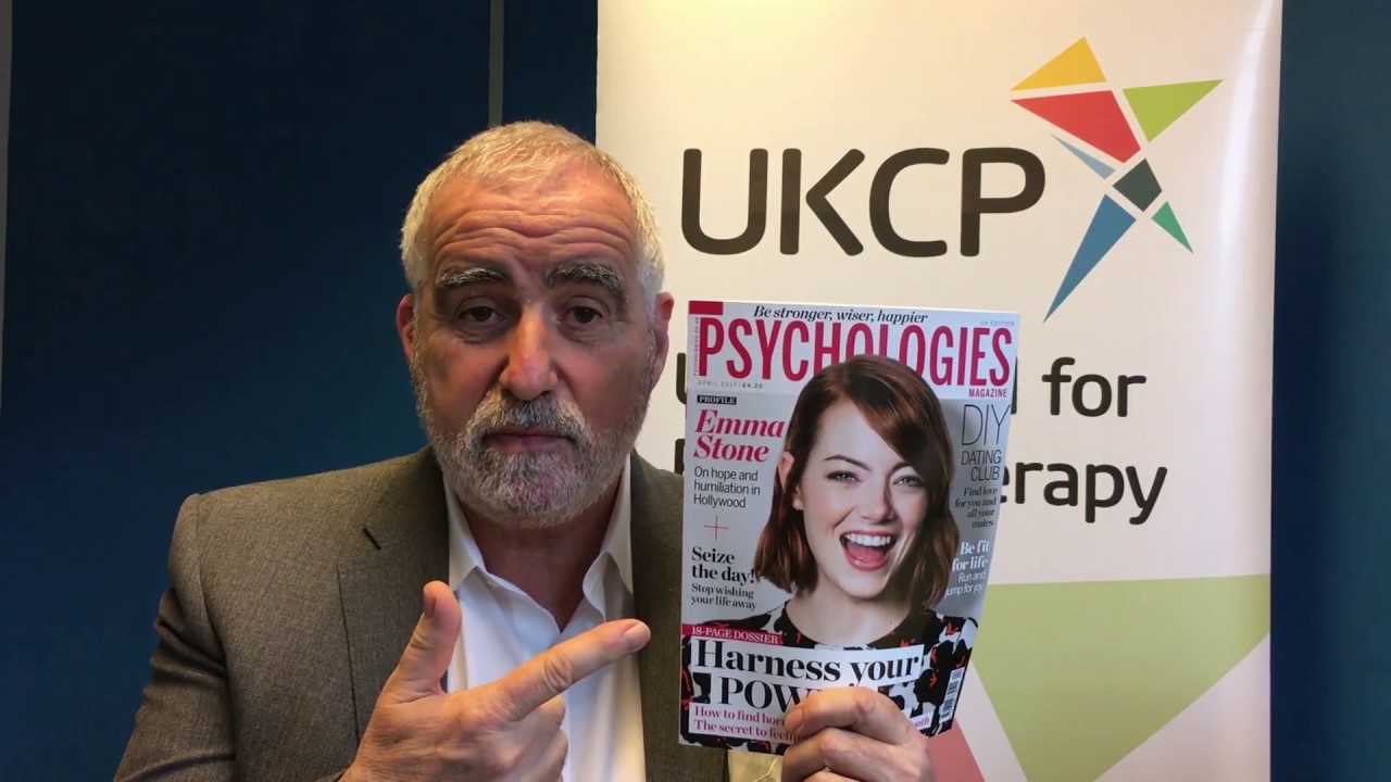 UKCP and Psychologies partnership - why you should join