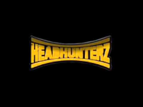 Headhunterz   Speakafreak