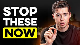 STOP Making These 7 Mistakes to Get More Views on YouTube