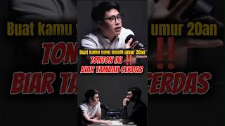 Download lagu ini dia yang bisa bikin kamu tambah cerdas🧠 #suaraberkelas #axelchristian #podcast mp3 Download lagu ini dia yang bisa bikin kamu tambah cerdas🧠 #suaraberkelas #axelchristian #podcast mp3