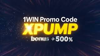 1WIN: Your Ultimate Betting Experience in 10 Seconds