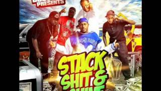 BOSS BIRD - BLOZ  '' 24 HR GRIND ''