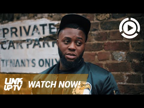 Cadet | Closer Ep.1 | @Callmecadet | Link Up TV