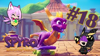 ［Spyro］ニドあることはスパイロ　イヤー・オブ・ザ・ドラゴン＃18