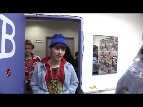 170408 NCT127 エンディング②