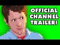 ZackScottGames Official Channel Trailer