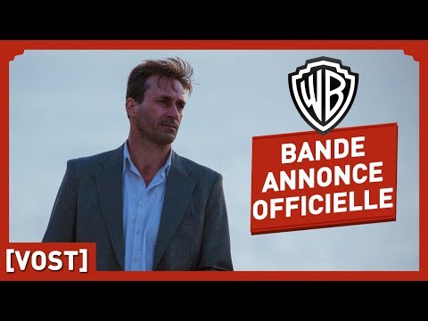 Opération Beyrouth - Bande Annonce VOST