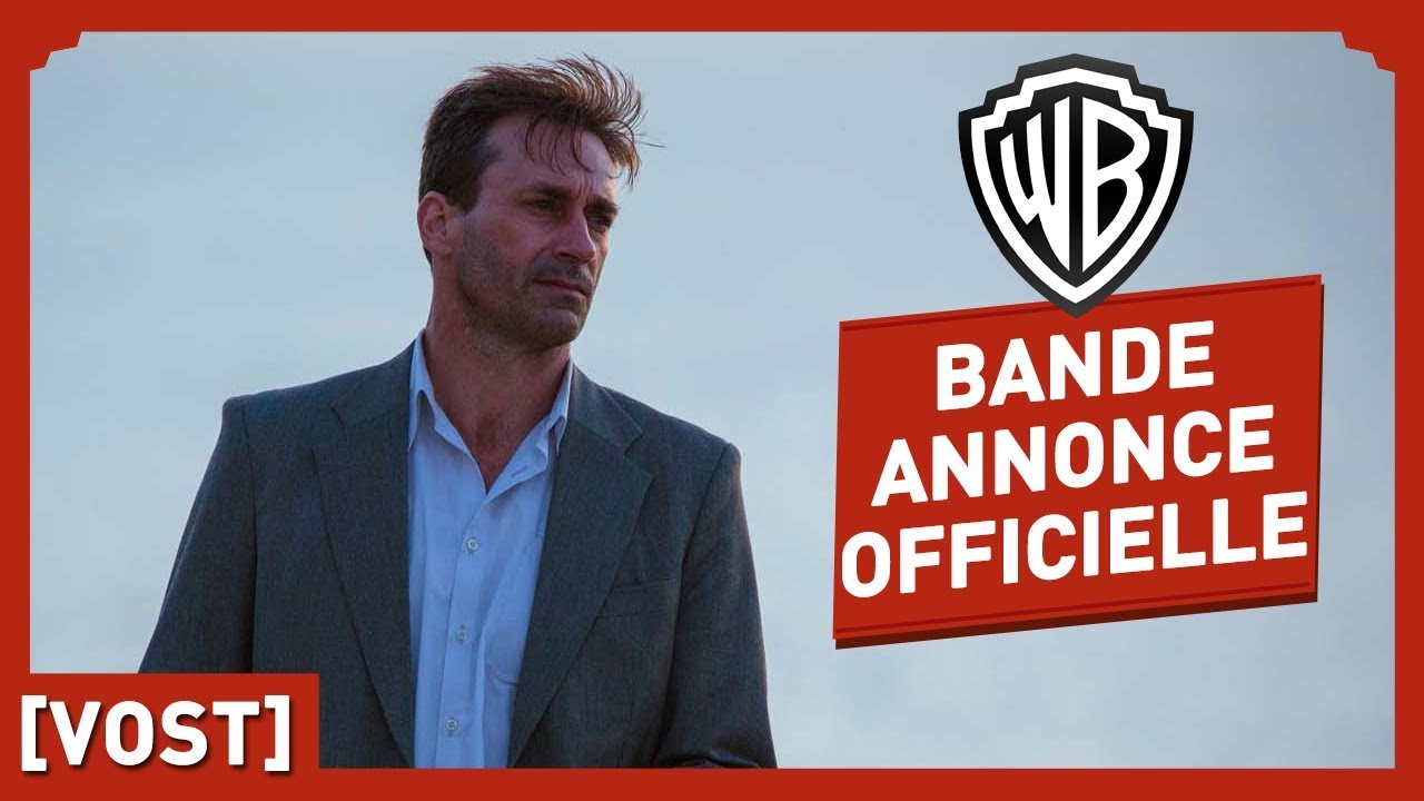 Miniature de la vidéo Opération Beyrouth - Bande Annonce VOST du film Opération Beyrouth