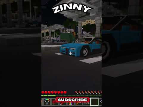 Zinny - Top G on Minecraft 🤯