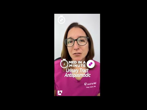 Oxybutynin chloride tablet , ditropan, 5 mg