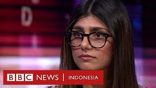 Download lagu Wawancara khusus Mia Khalifa mantan bintang film p... mp3