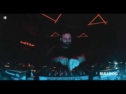 BARAC at KULT // (Belgrade) 07.04.2023.